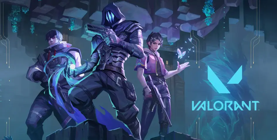 Valorant